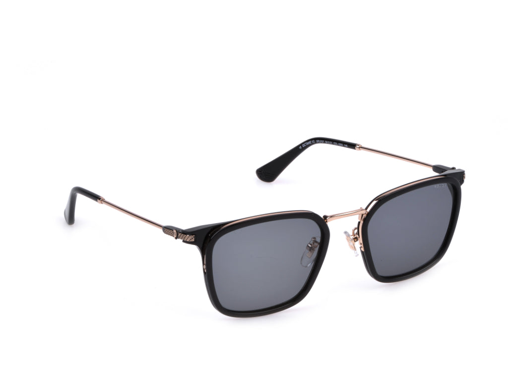 POLICE SPLP27K OCTANE 12 0300 54 SUNGLASSES