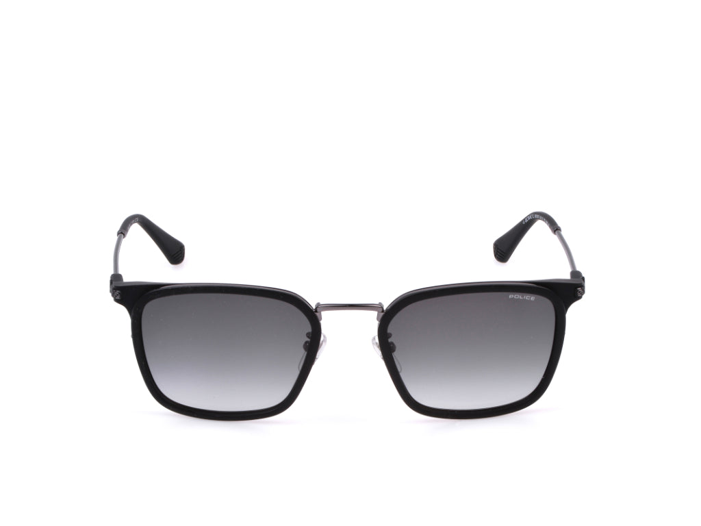 POLICE SPLP27K OCTANE 12 0568 54 SUNGLASSES