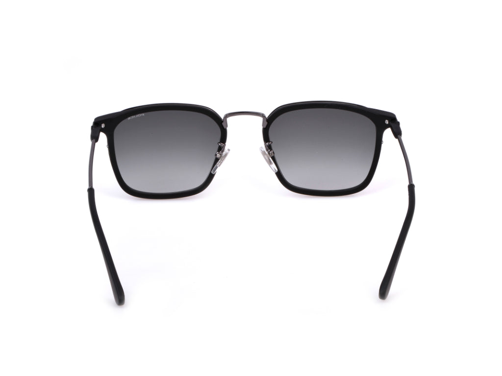 POLICE SPLP27K OCTANE 12 0568 54 SUNGLASSES