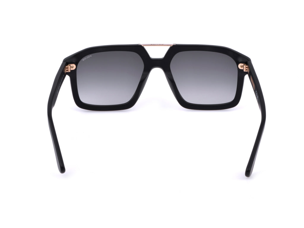 POLICE SPLP28K 0703 56 SUNGLASSES