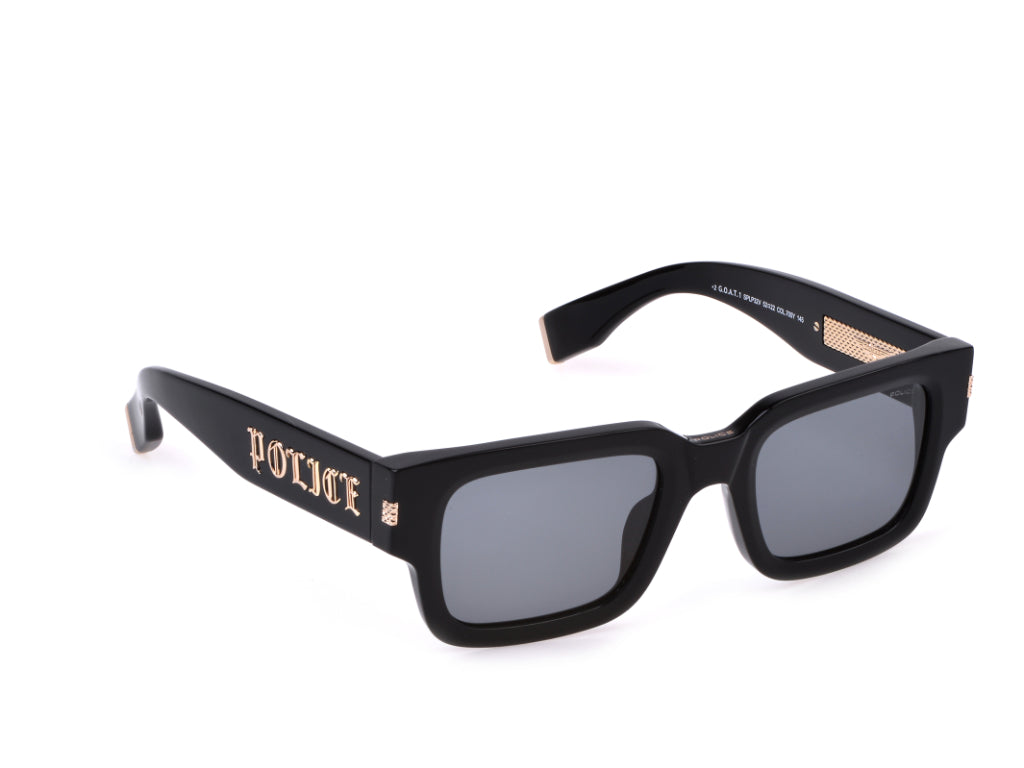 POLICE SPLP32K 700Y 52 SUNGLASSES