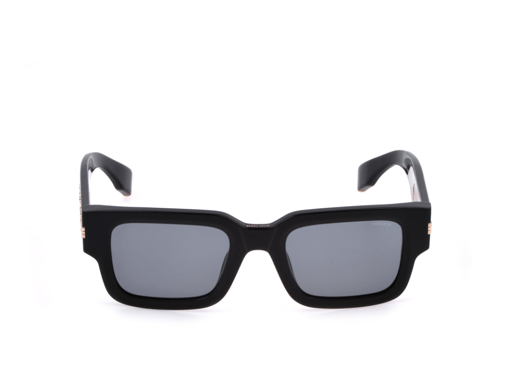 POLICE SPLP32K 700Y 52 SUNGLASSES