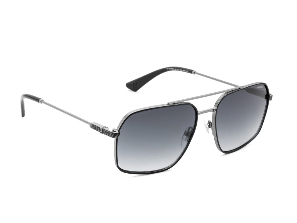 POLICE SPLR91K 0K56 58 SUNGLASSES