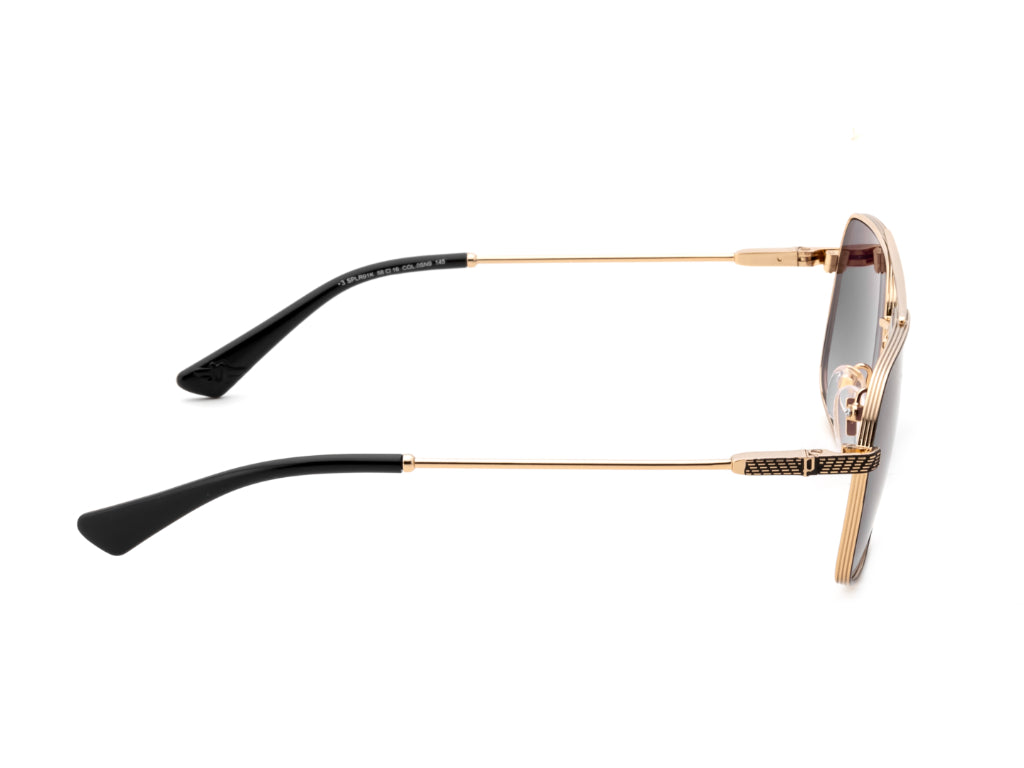 POLICE SPLR91K 0SN9 58 SUNGLASSES