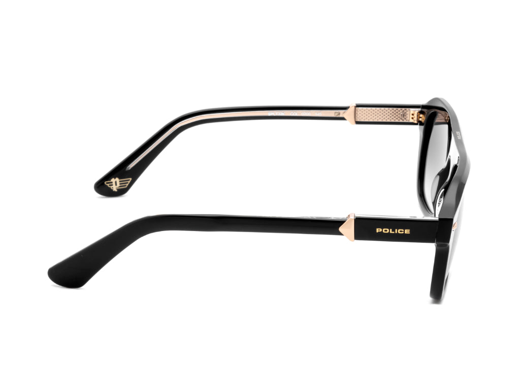 POLICE SPLT33K C0700 53 SUNGLASSES