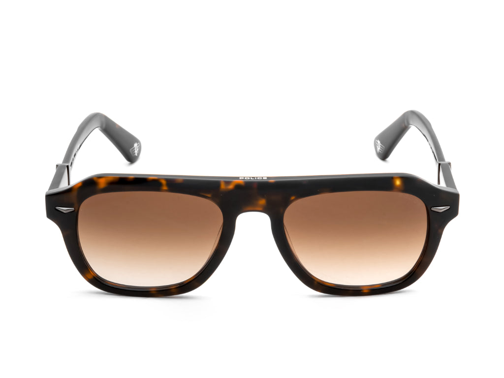 POLICE SPLT33K C0722 53 SUNGLASSES