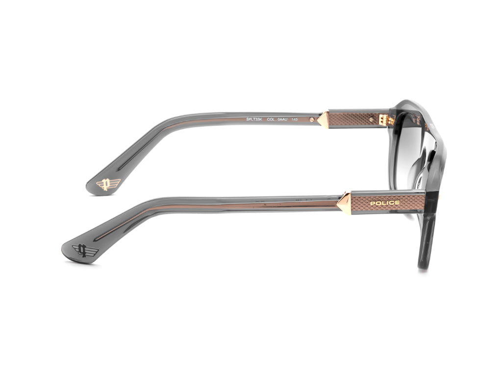 POLICE SPLT33K C0AAU 53 SUNGLASSES
