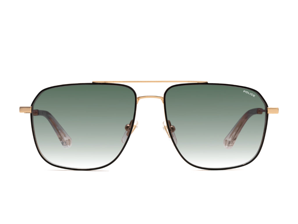 POLICE SPLT35K C0301 56 SUNGLASSES