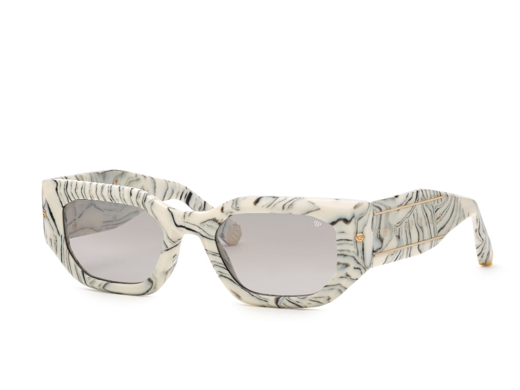 PHILIPP PLEIN SPP066 PLEIN BLINK 9YL 51 SUNGLASSES