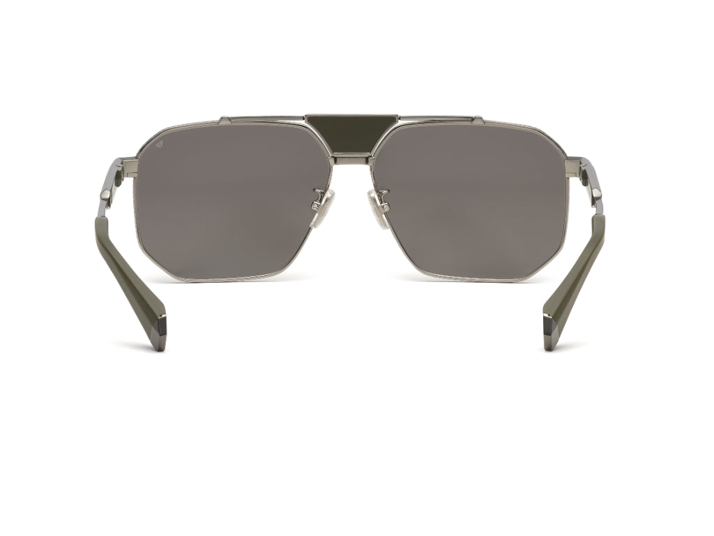PHILIPP PLEIN SPP152 PLEIN LEGACY 0508 63 SUNGLASSES