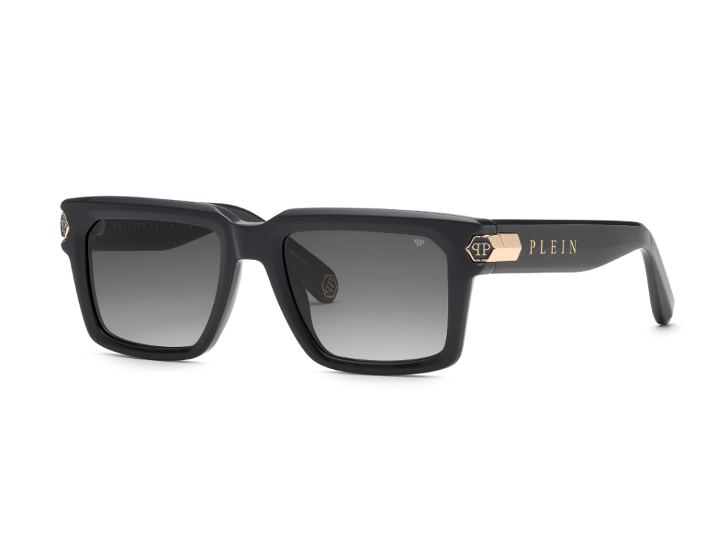 PHILIPP PLEIN SPP181M 1GP 54 SUNGLASSES