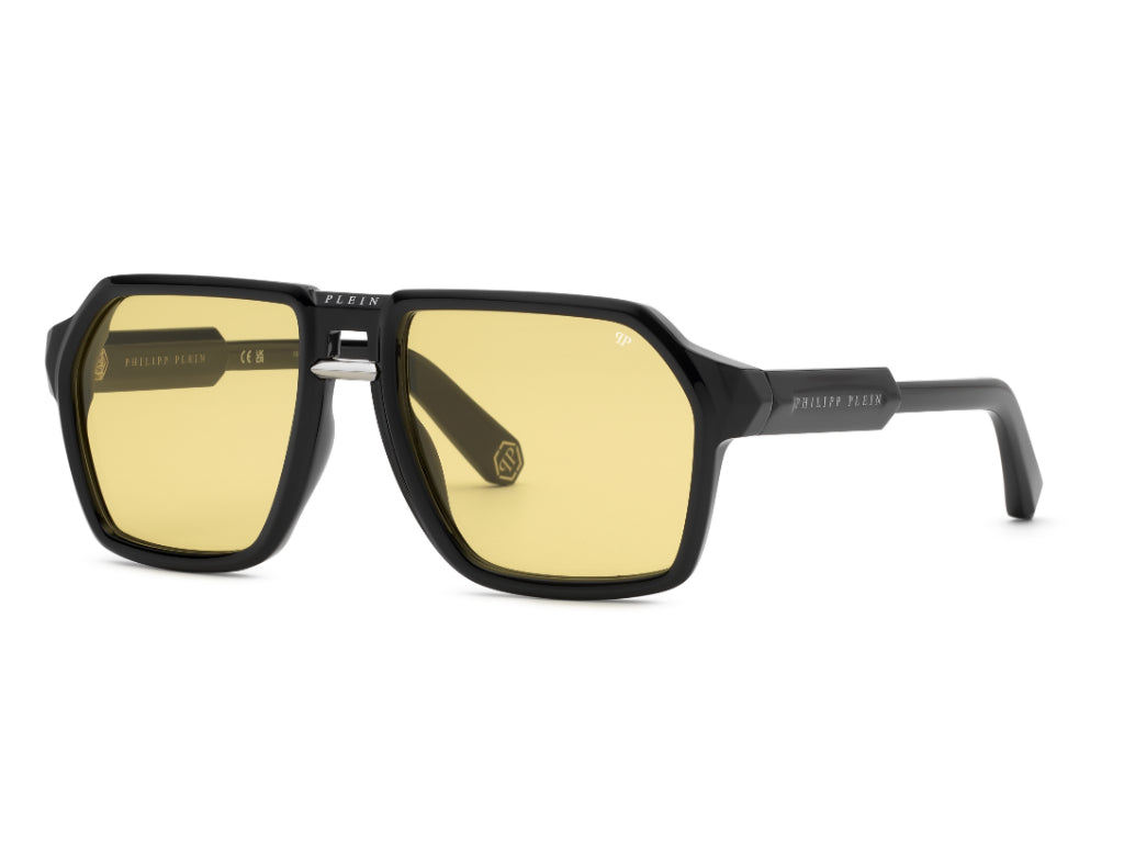 PHILIPP PLEIN SPP203M Z42 58 SUNGLASSES