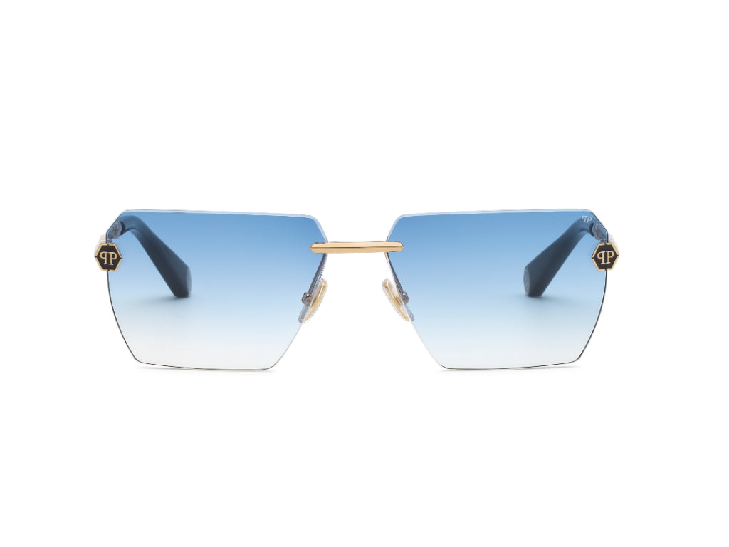 PHILIPP PLEIN SPP205 301 64 SUNGLASSES