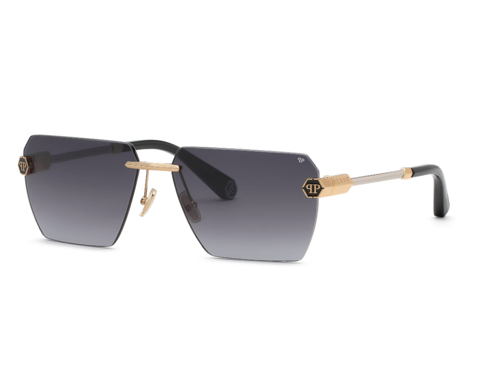 PHILIPP PLEIN SPP205 340 64 SUNGLASSES