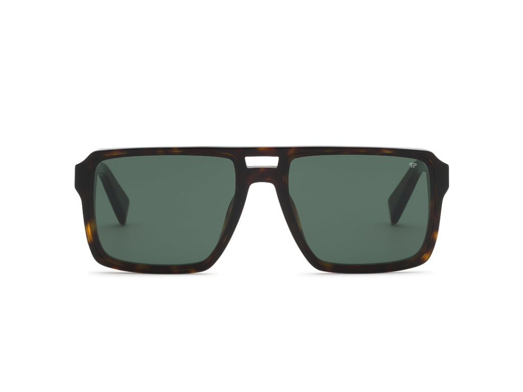 PHILIPP PLEIN SPP211 722 60 SUNGLASSES