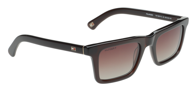 TOMMY HILFIGER TH7207PL C2 52 SUNGLASSES