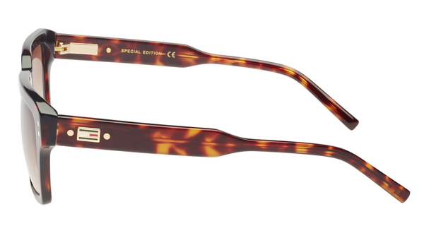 TOMMY HILFIGER TH8008 C2 54 SUNGLASSES