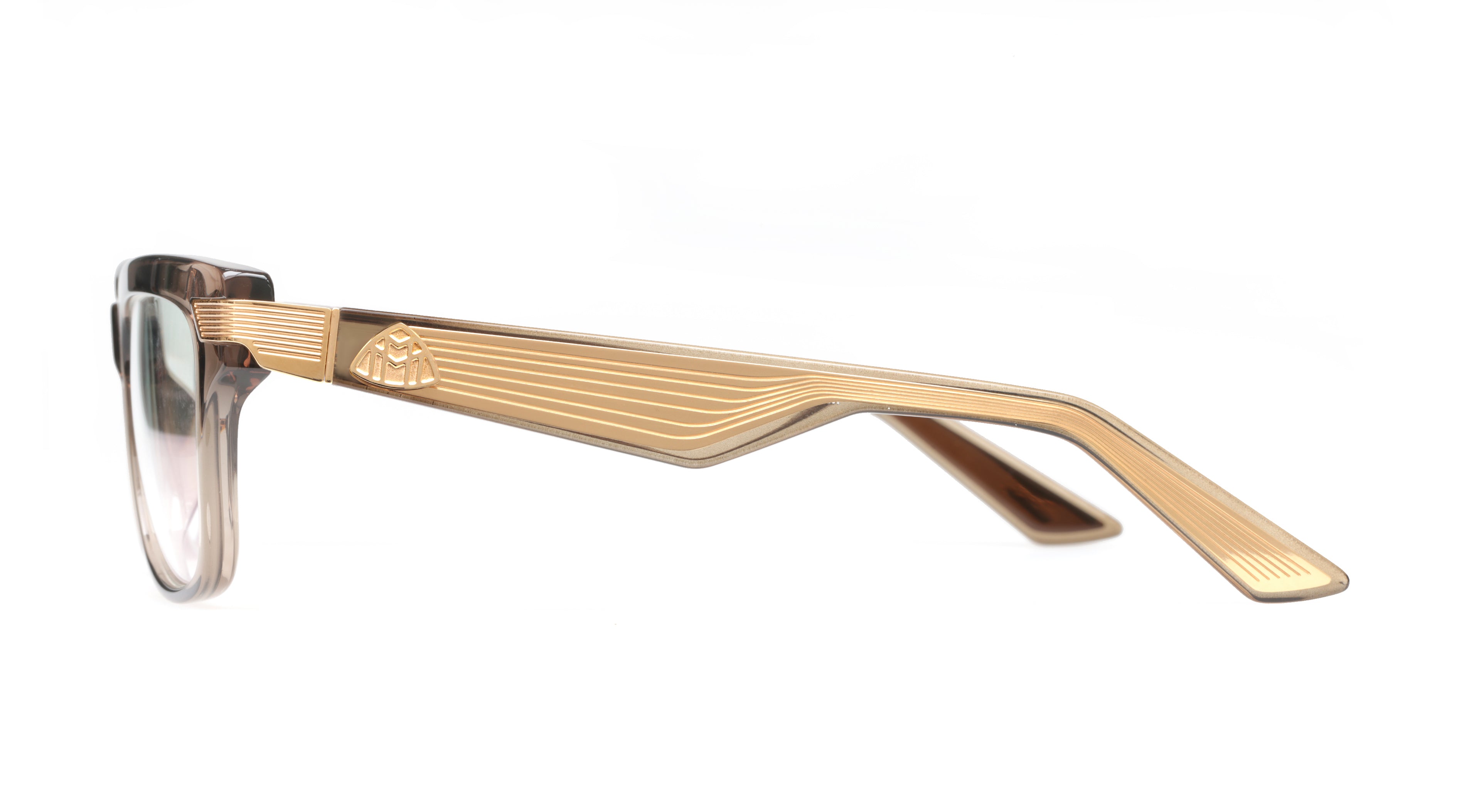 MAYBACH THE AGENT I MGABNZ64 54 FRAME