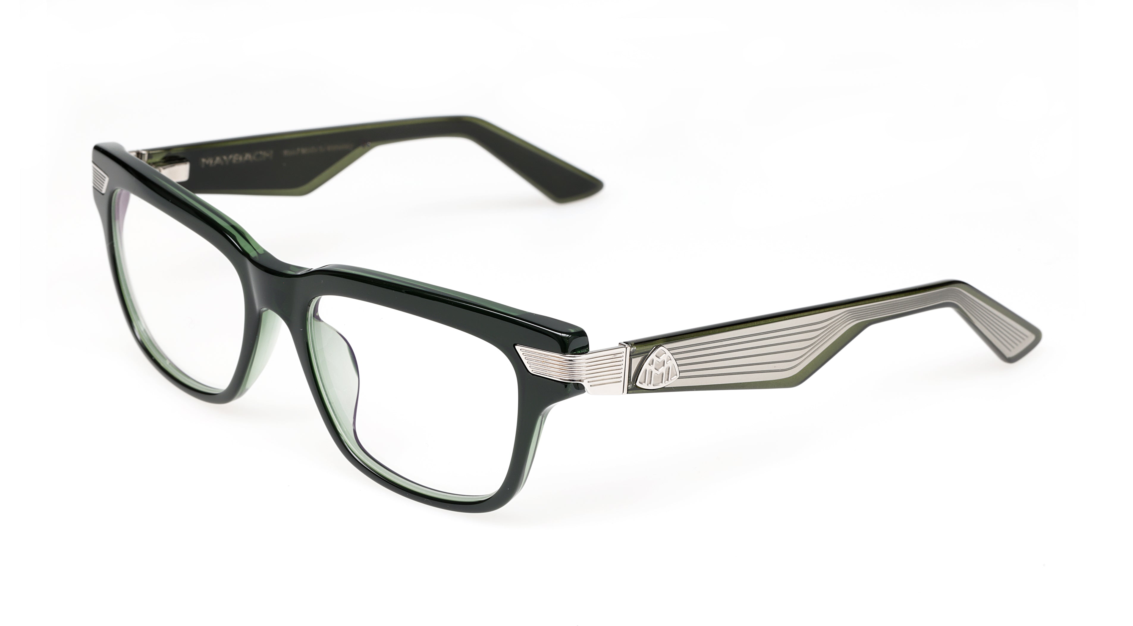 MAYBACH THE AGENT I PAABKZ64 54 FRAME