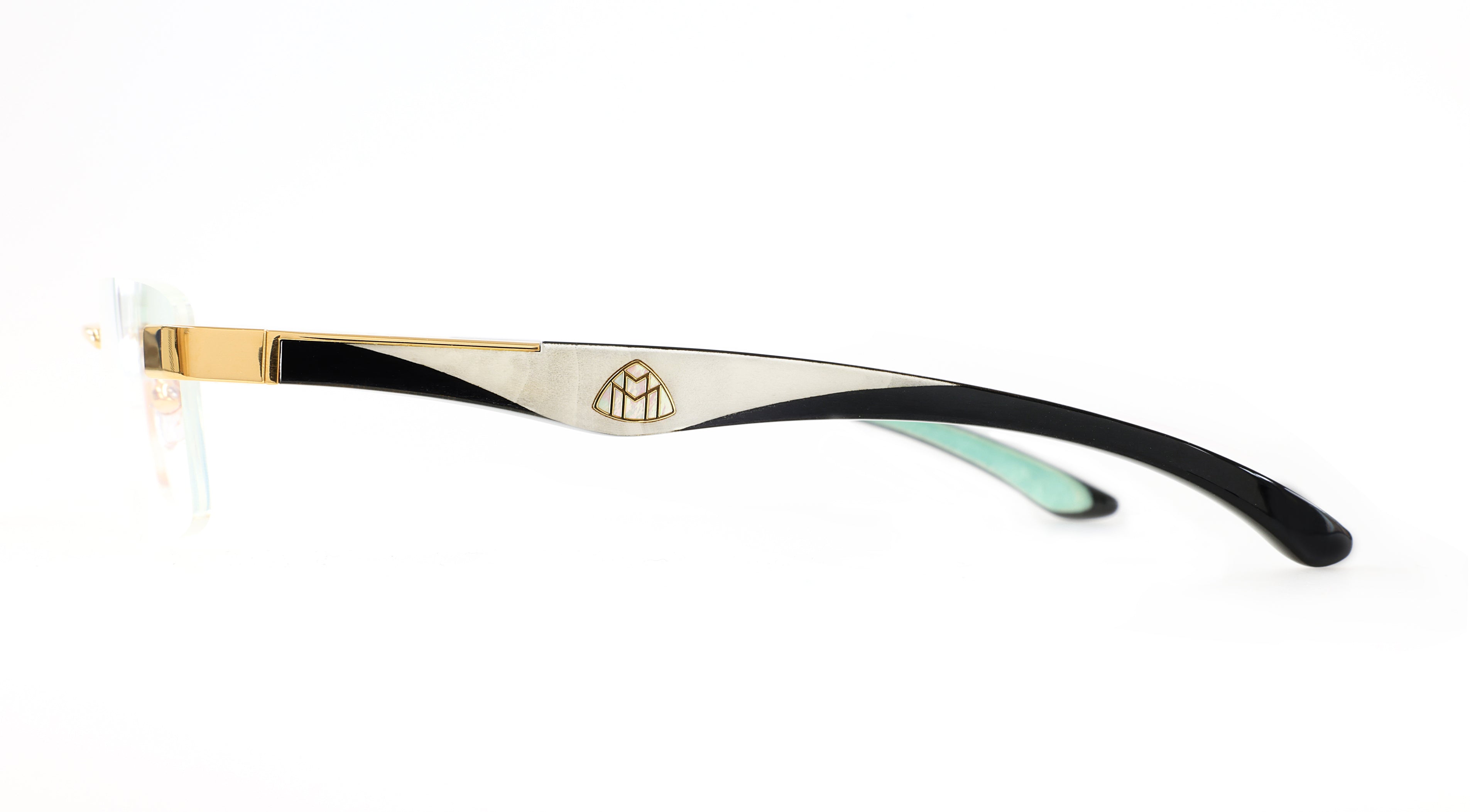 MAYBACH THE ARTIST III X BADSHAH GWFQZ25 56 FRAME