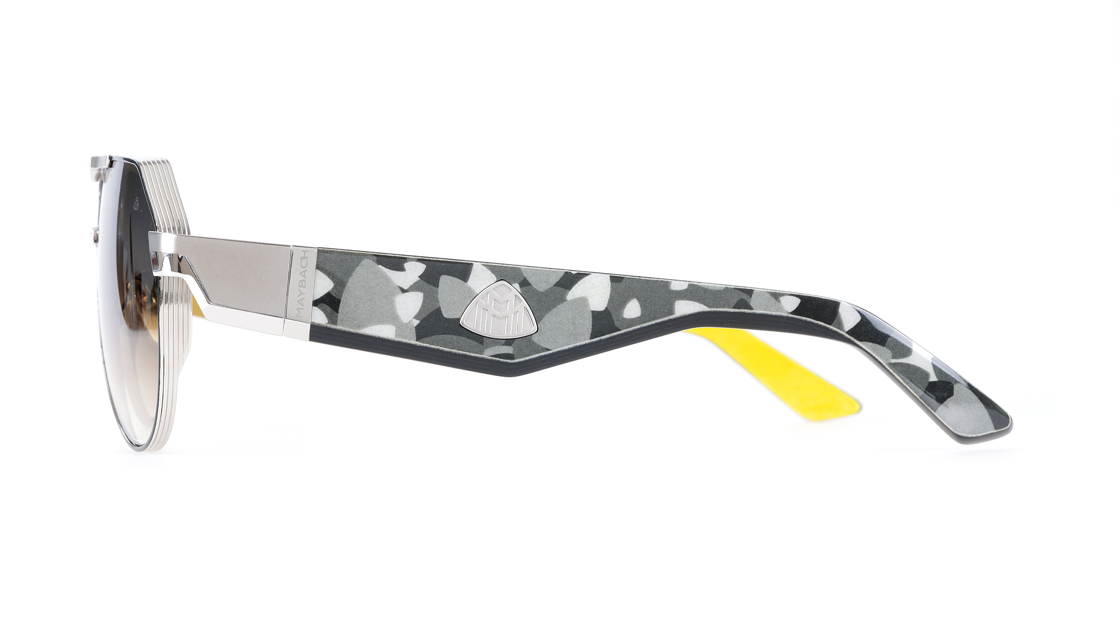 MAYBACH THE KING III X BADSHAH PABWGBZ 62 SUNGLASSES