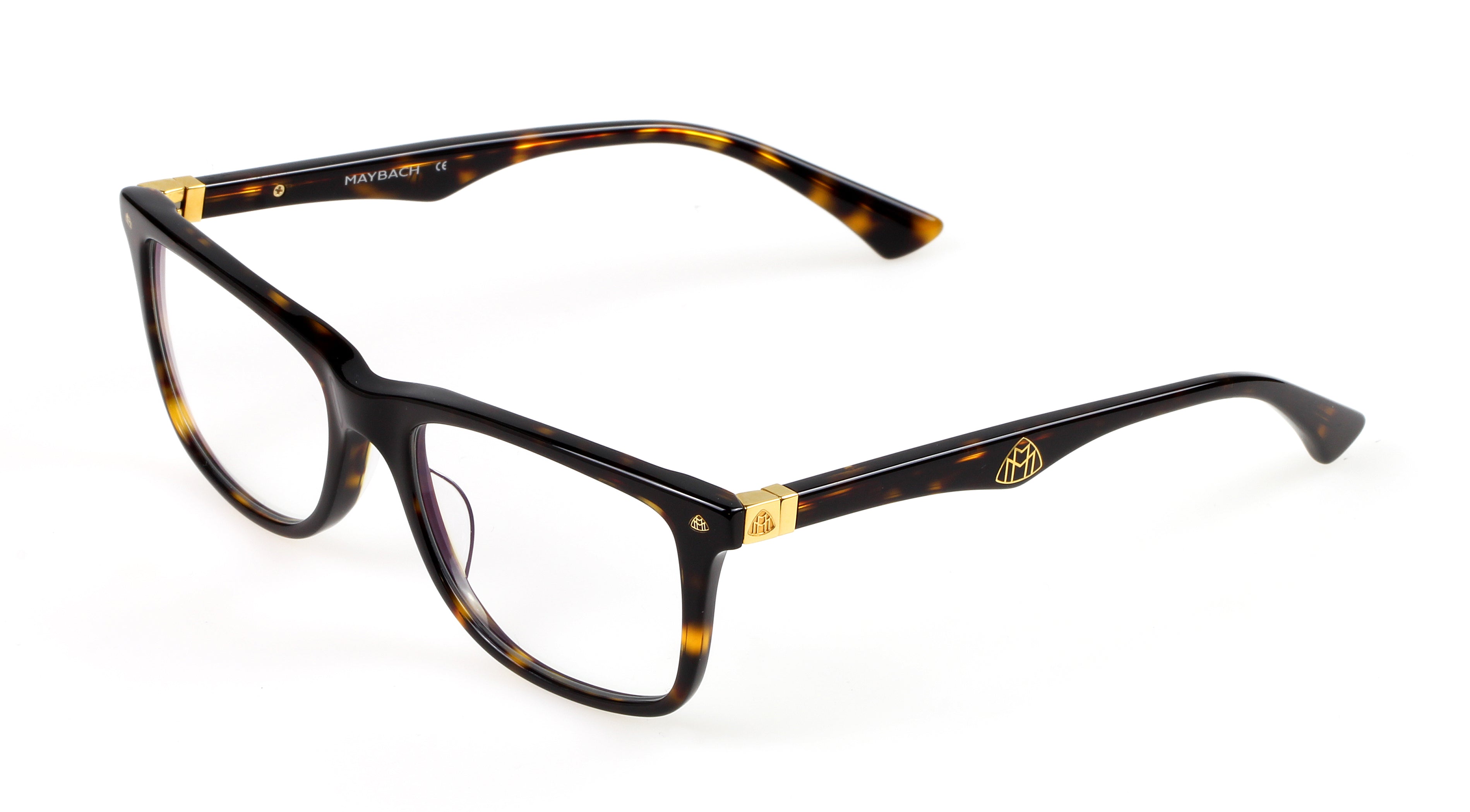 MAYBACH THE METROPOLITAN II GAAZ26 53 FRAME