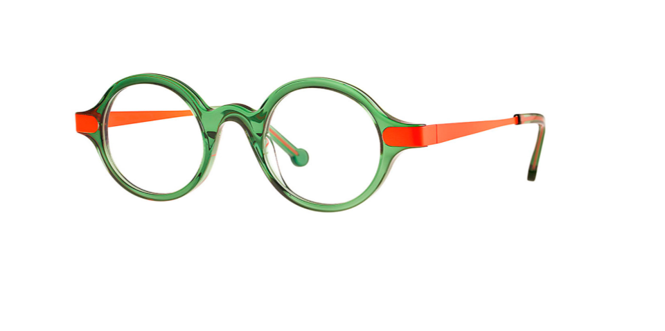 THEO DUET PARTNERSHIP 012 45 FRAME