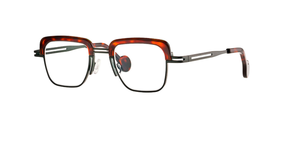 THEO FOUNDATION MAKE UP 501 45 FRAME