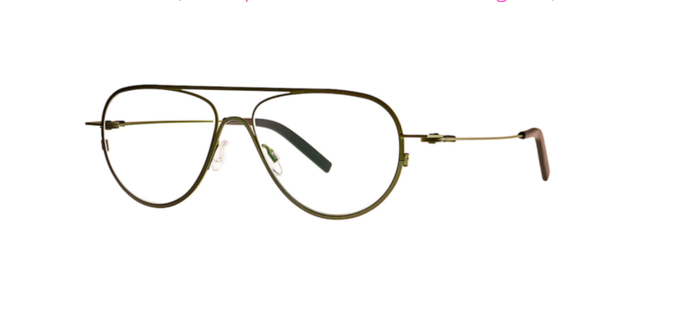 THEO ISOHYPSE ISOLINES 485 54 FRAME