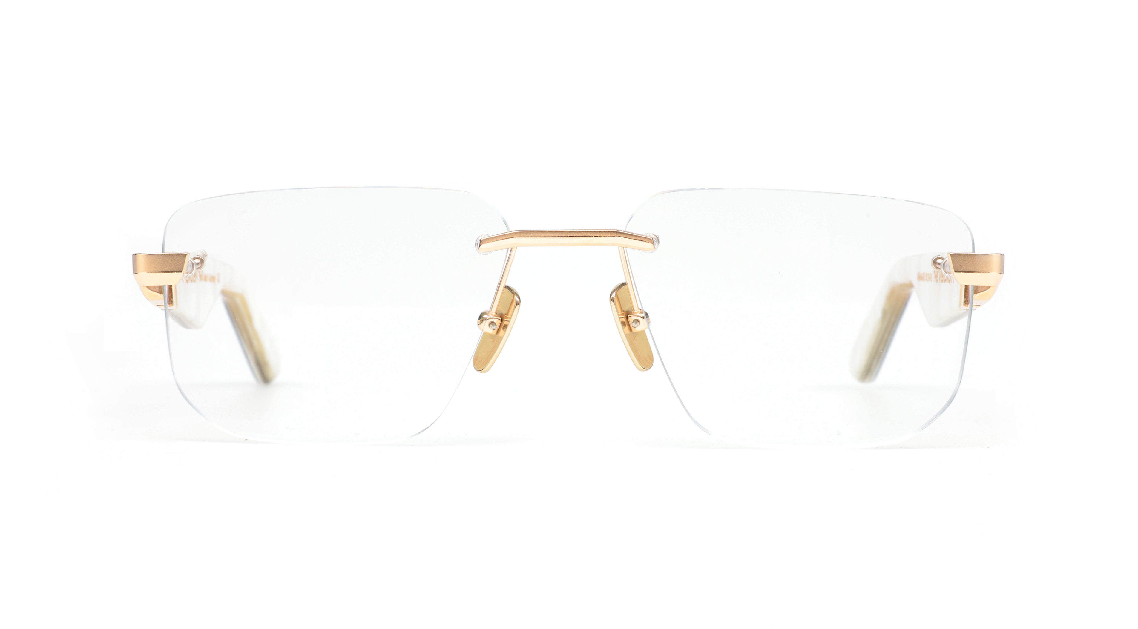 MAYBACH THE VISIONIST I MGHCRZ65 56 FRAME