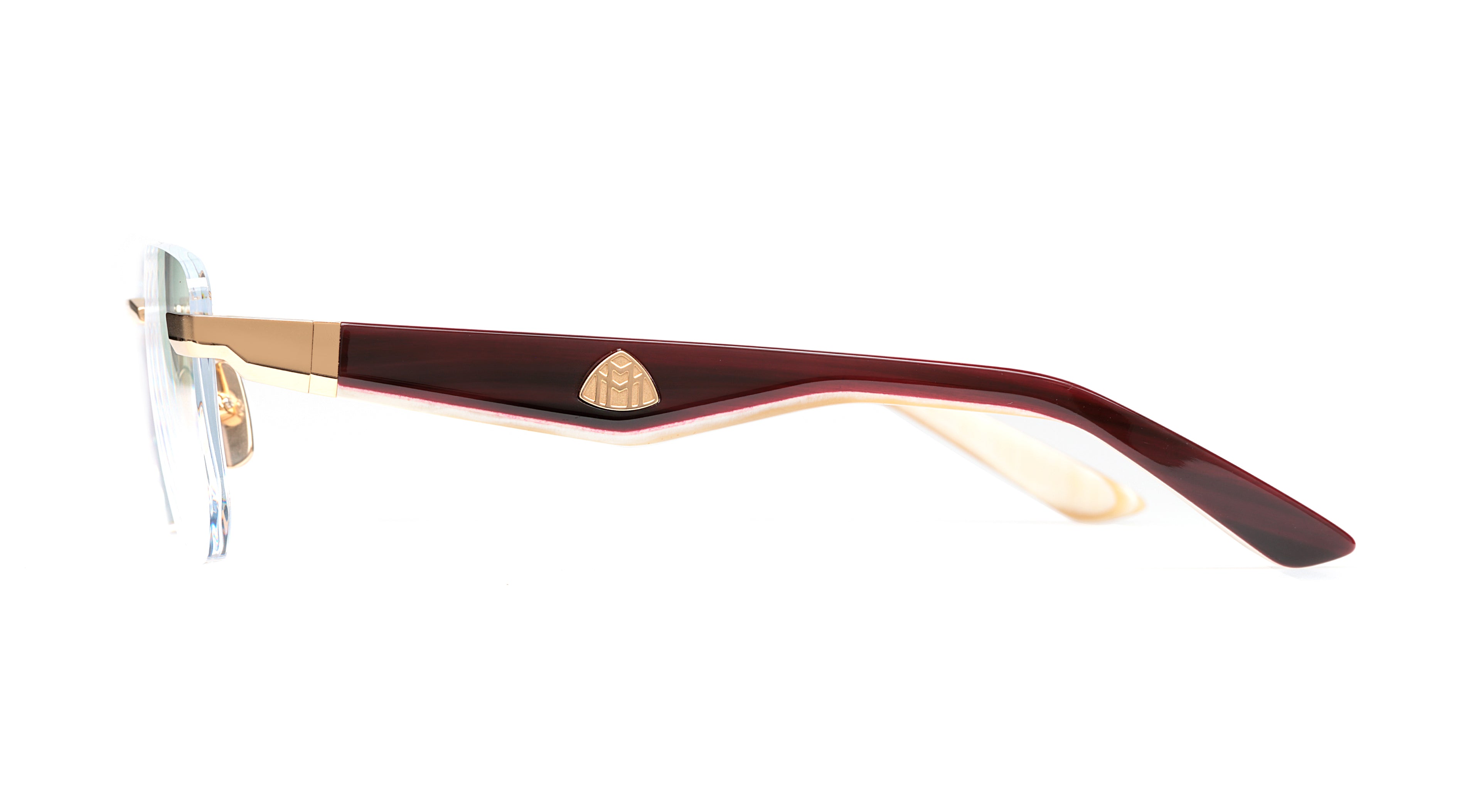 MAYBACH THE VISIONIST I MGHCRZ65 56 FRAME