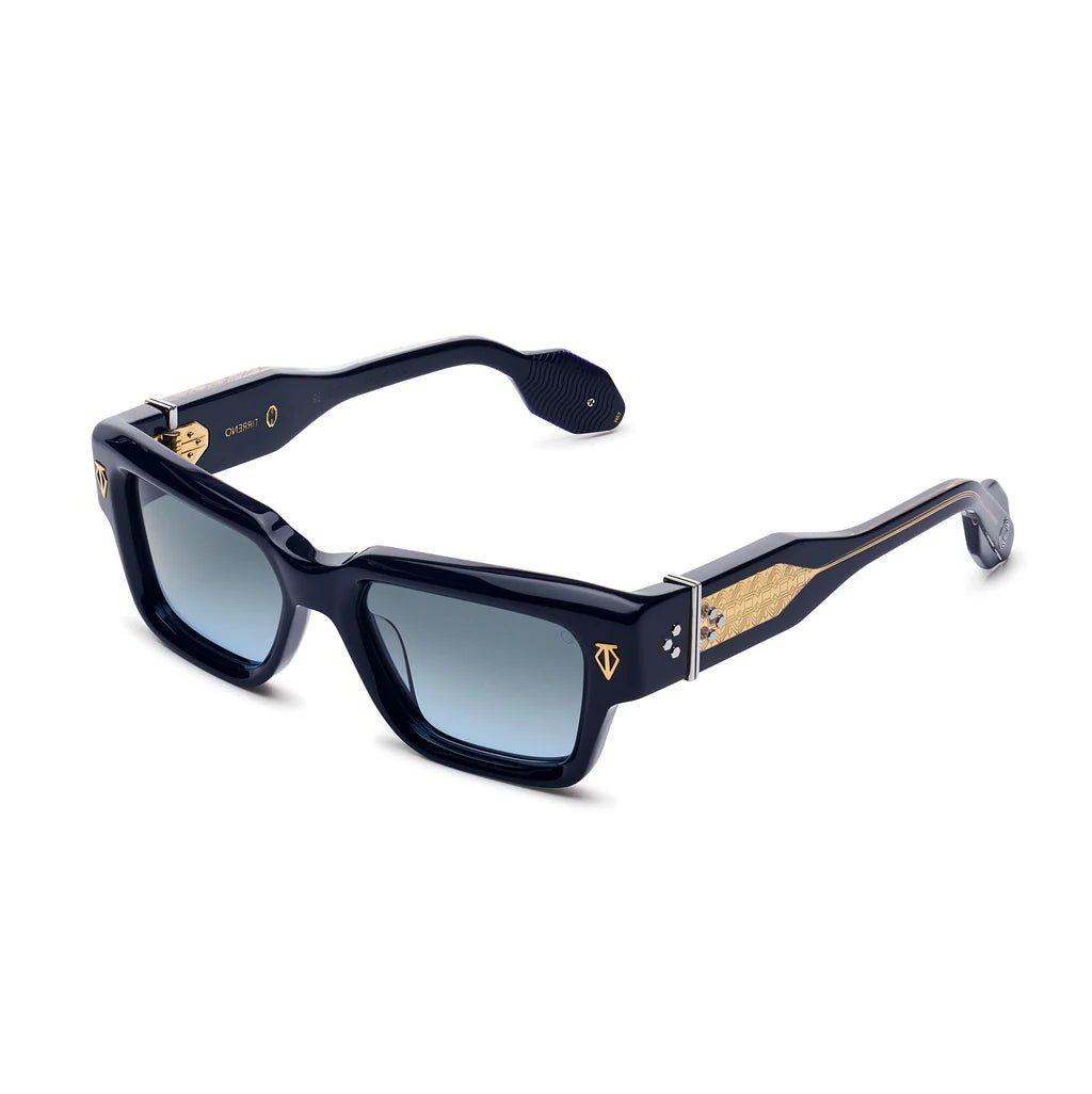 T HENRI TIRRENO 90/199 TAW 52 SUNGLASSES