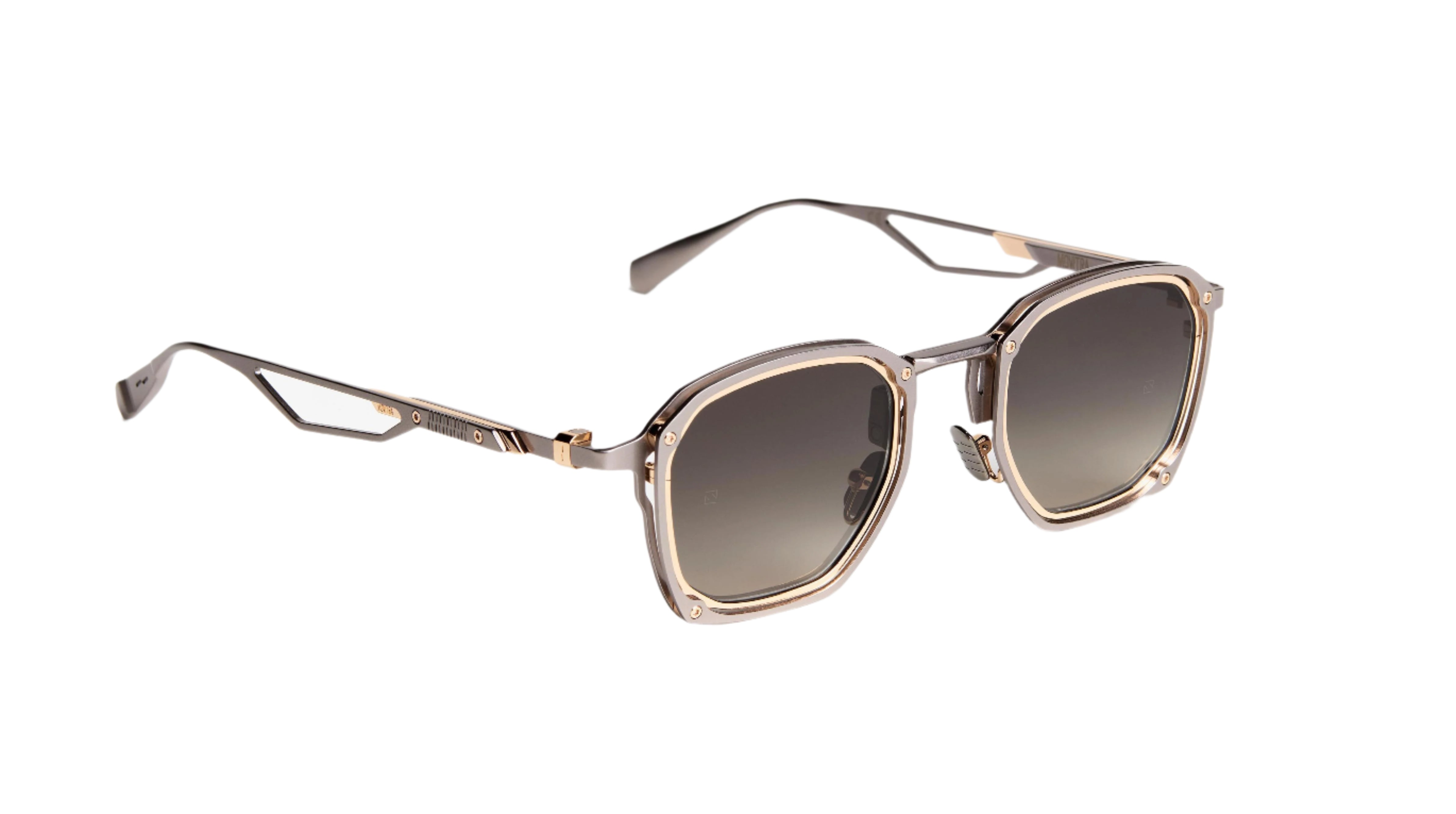 MOVITRA TRINITAS 01 094/555 LE C2 47 SUNGLASSES