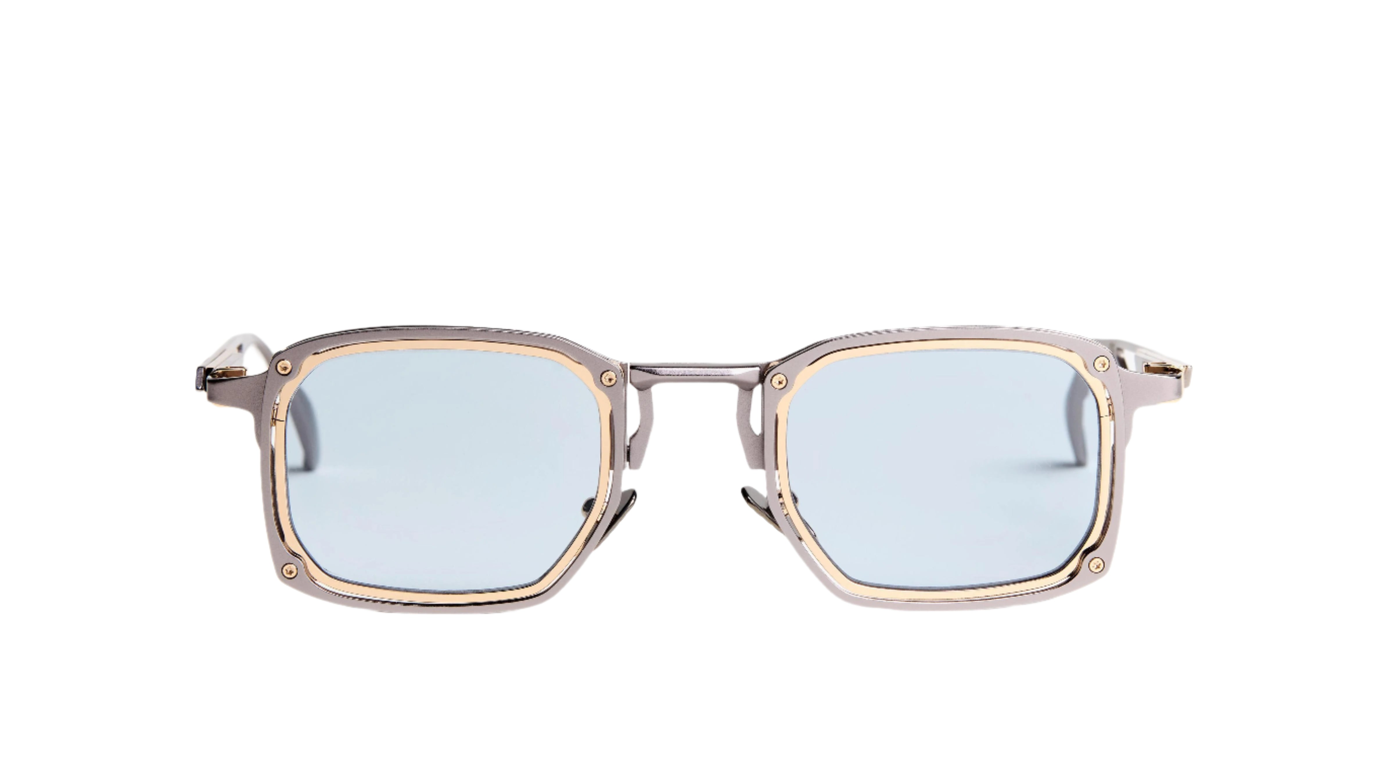 MOVITRA TRINITAS 02 043/555 LE C2 46 SUNGLASSES
