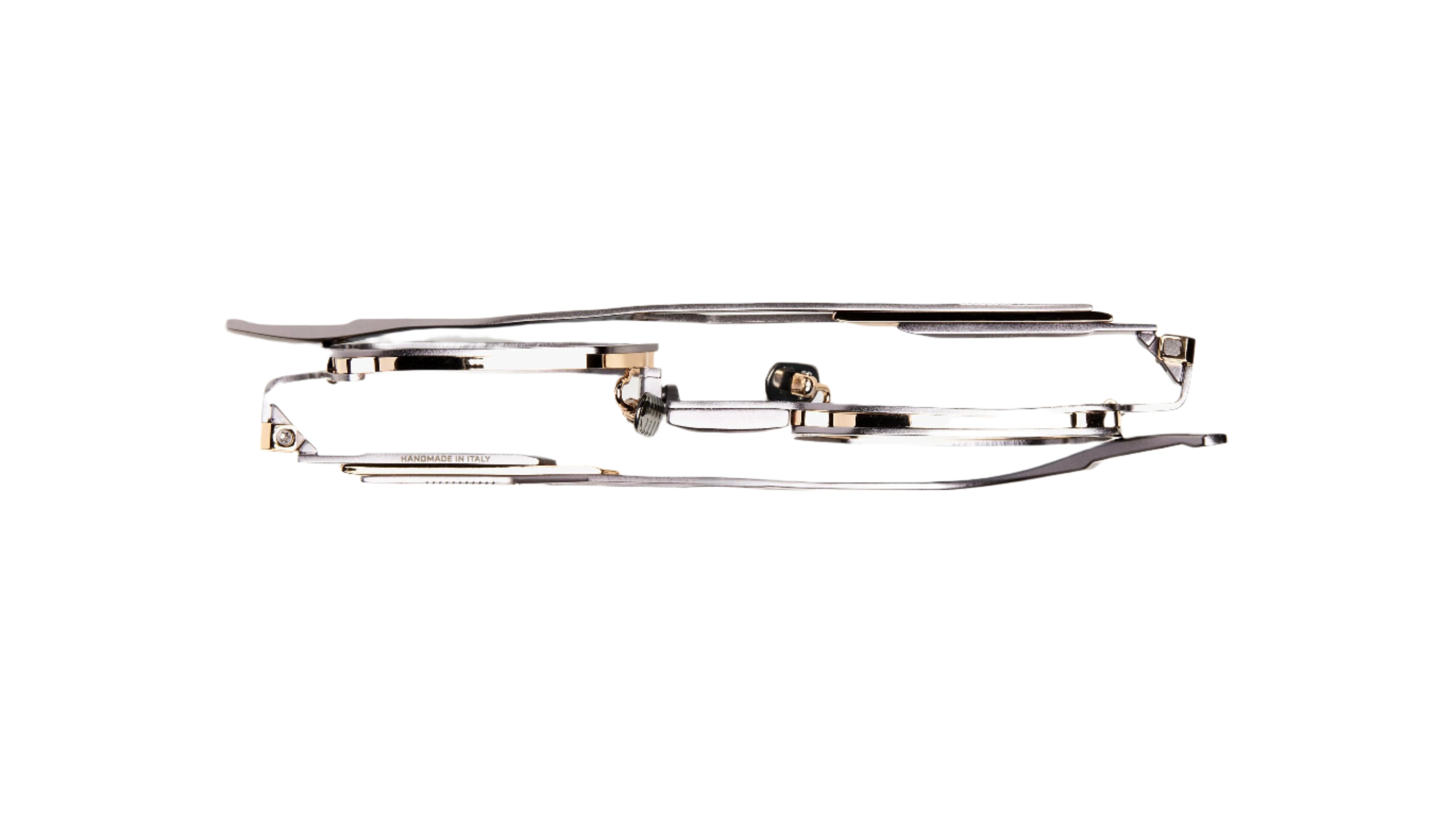 MOVITRA TRINITAS 02 043/555 LE C2 46 SUNGLASSES