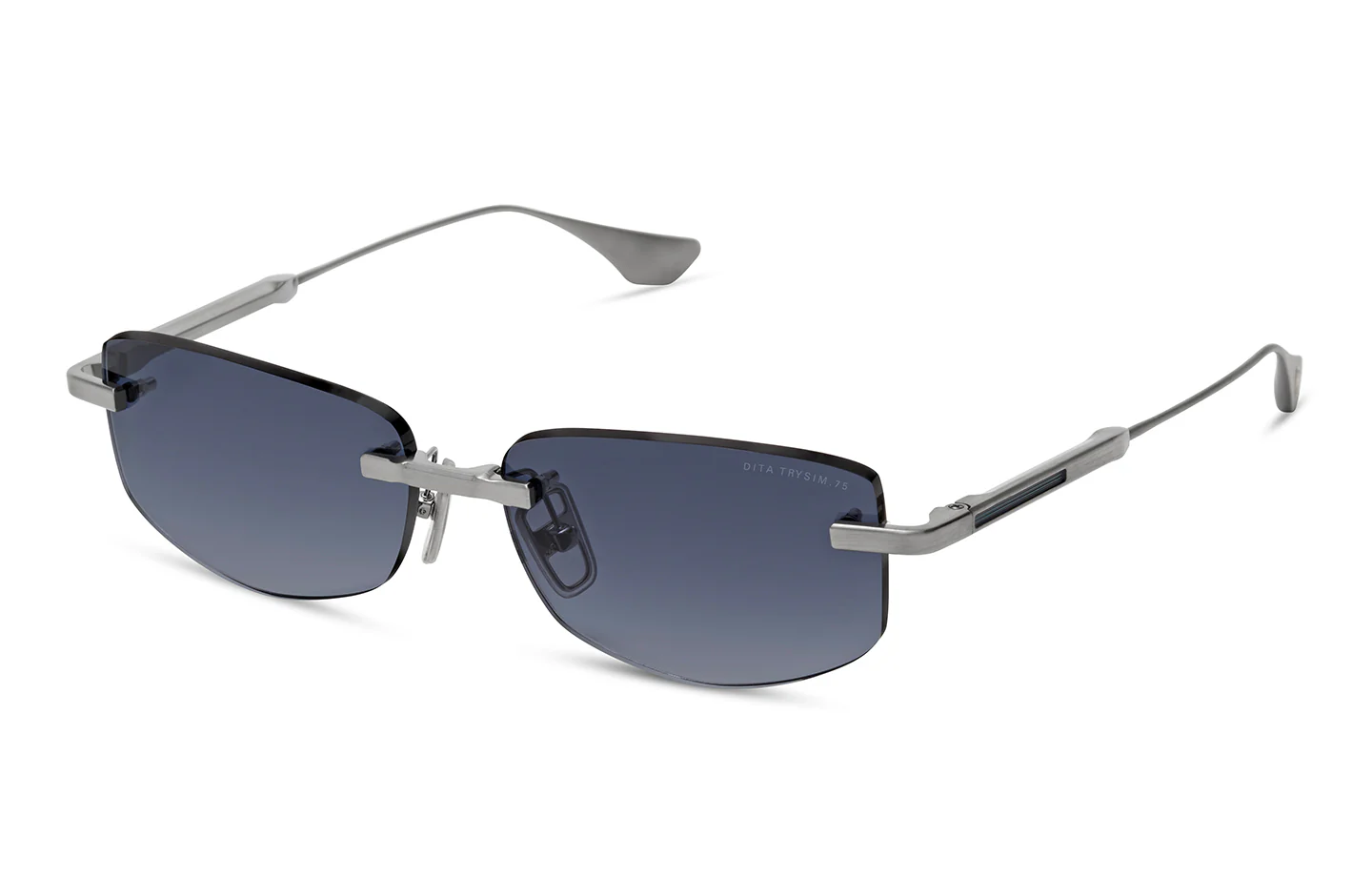 DITA DTS182A TRYSIM.75 03 56 SUNGLASSES