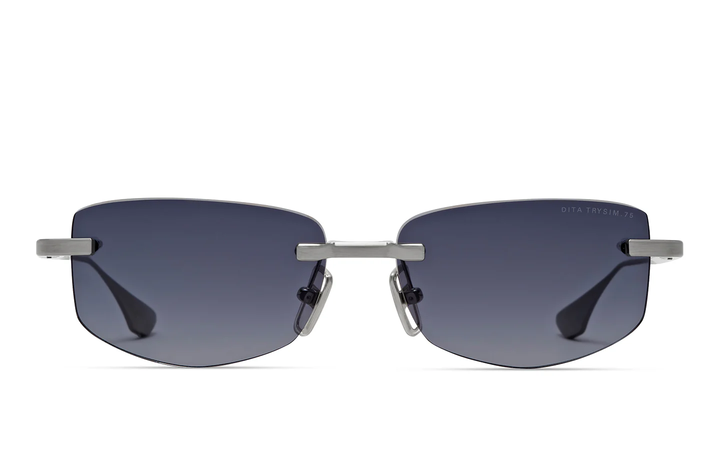 DITA DTS182A TRYSIM.75 03 56 SUNGLASSES