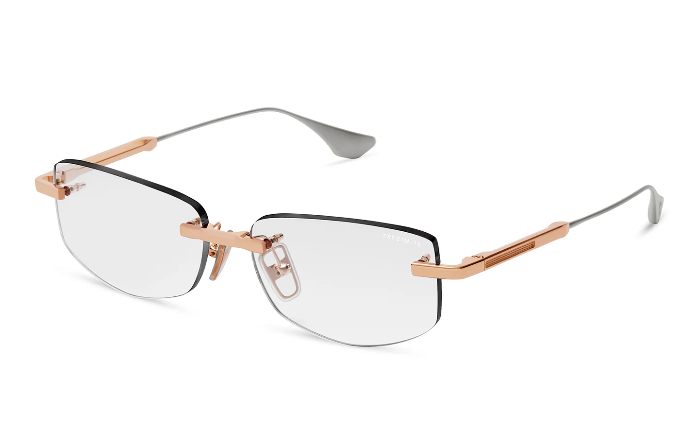 DITA DTX182A TRYSIM.75 01 56 FRAME