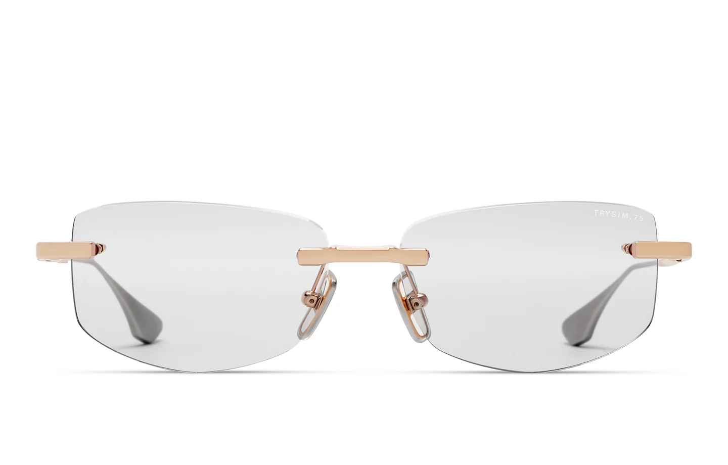 DITA DTX182A TRYSIM.75 01 56 FRAME