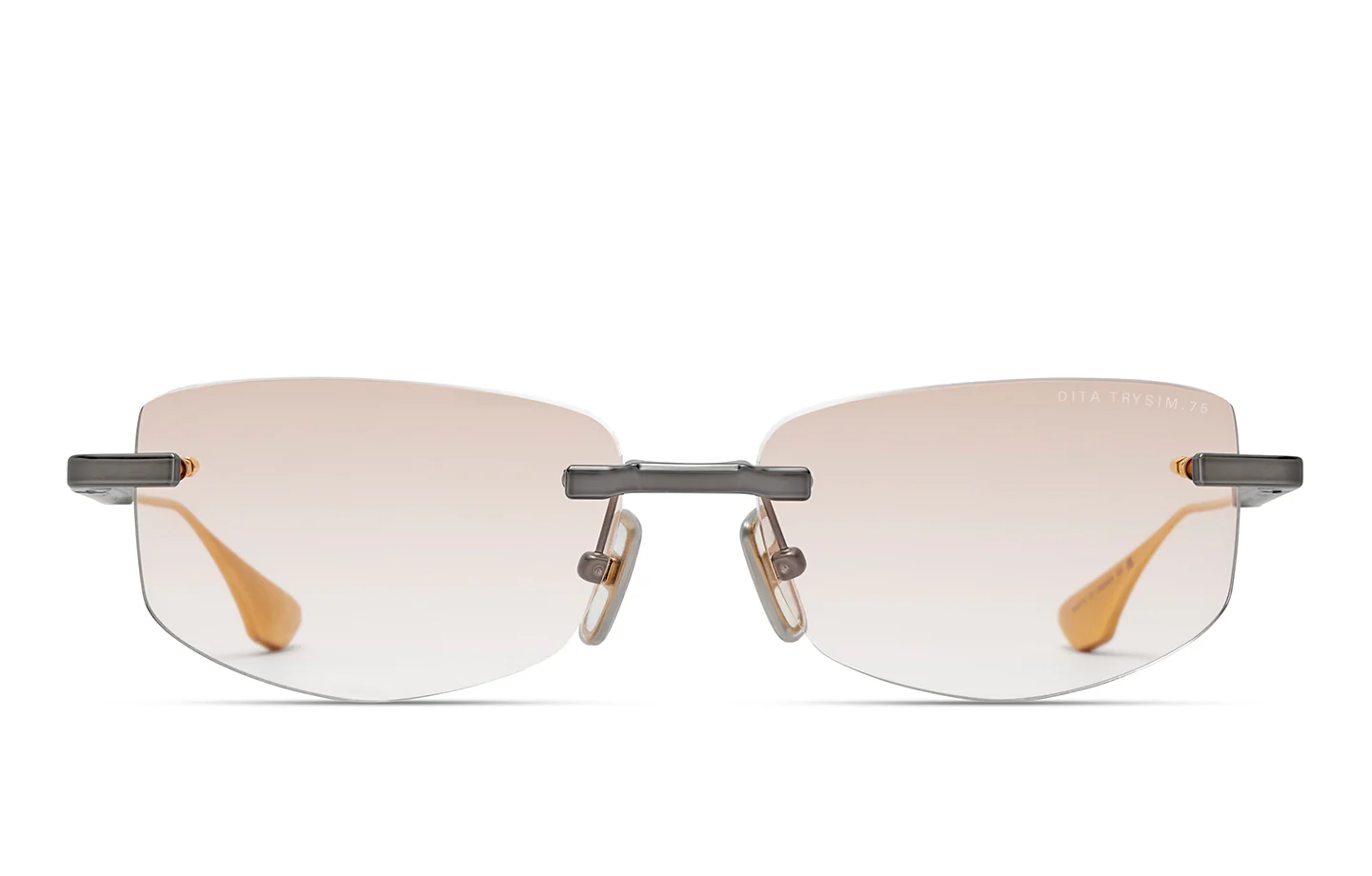 DITA DTX182A TRYSIM.75 02 56 FRAME