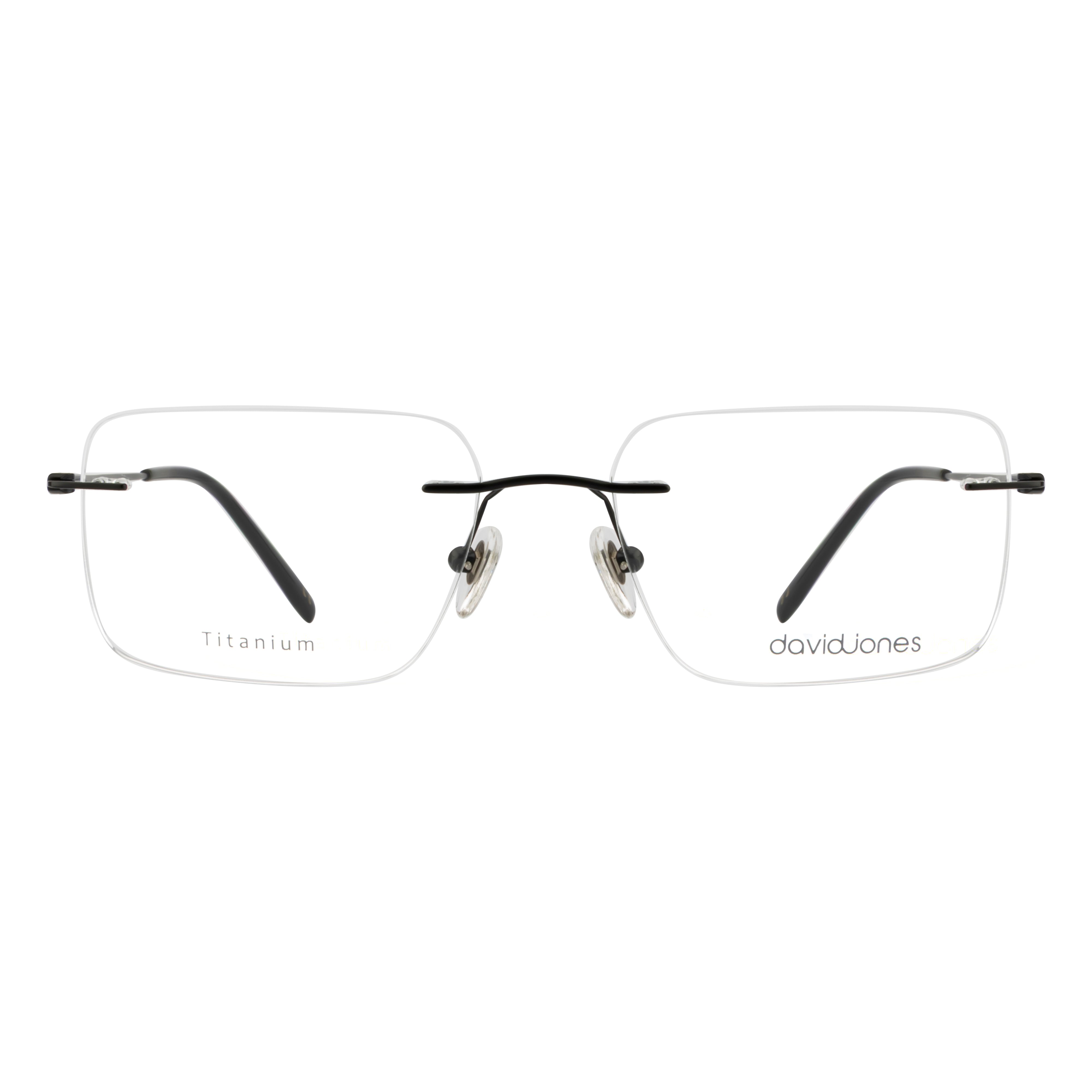 DAVID JONES DJ0454 C5 54 FRAME