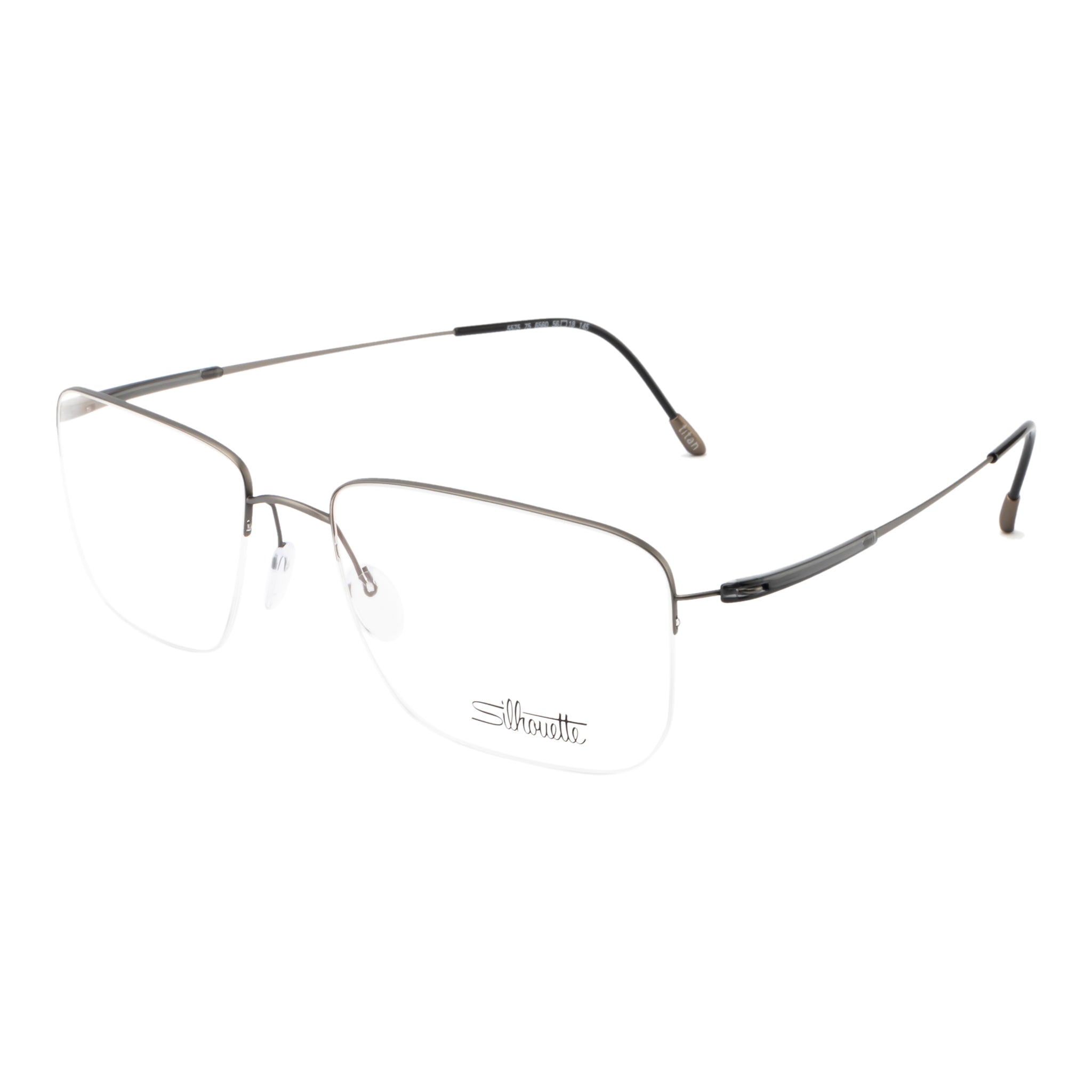 SILHOUETTE 5575 75 6560 56 FRAME