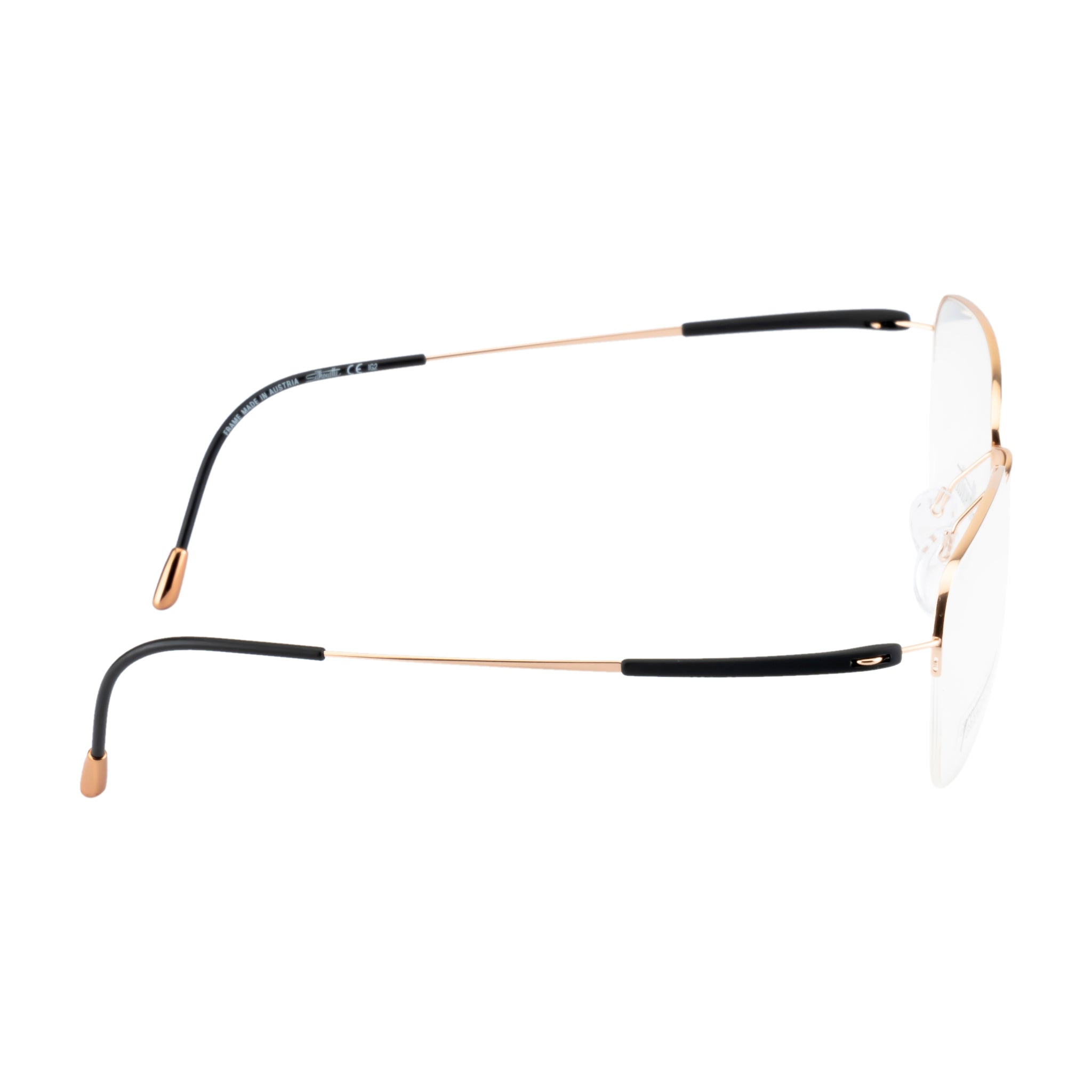 SILHOUETTE 4568 75 3830 52 FRAME