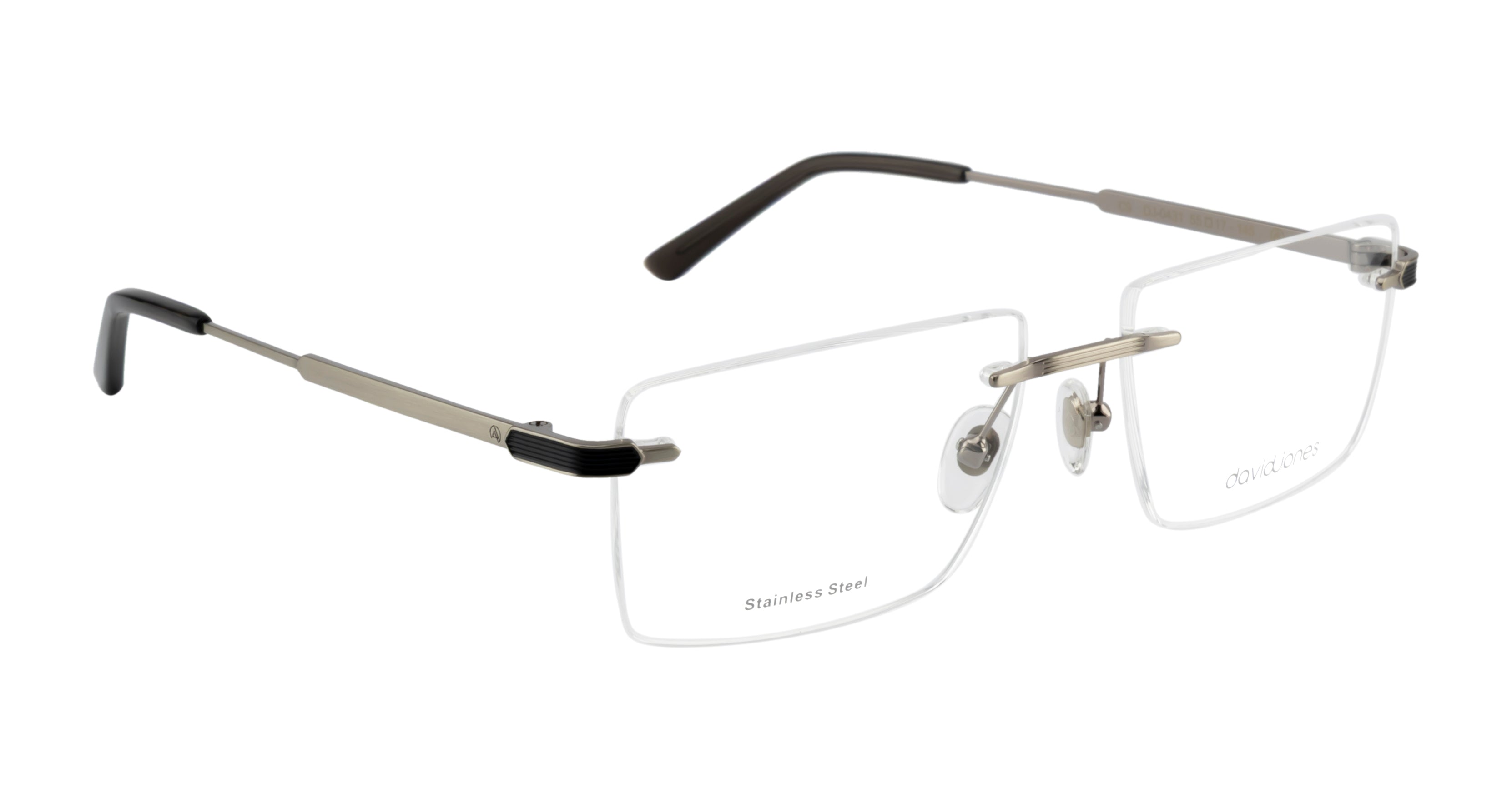 DAVID JONES DJ0431 C9 55 FRAME