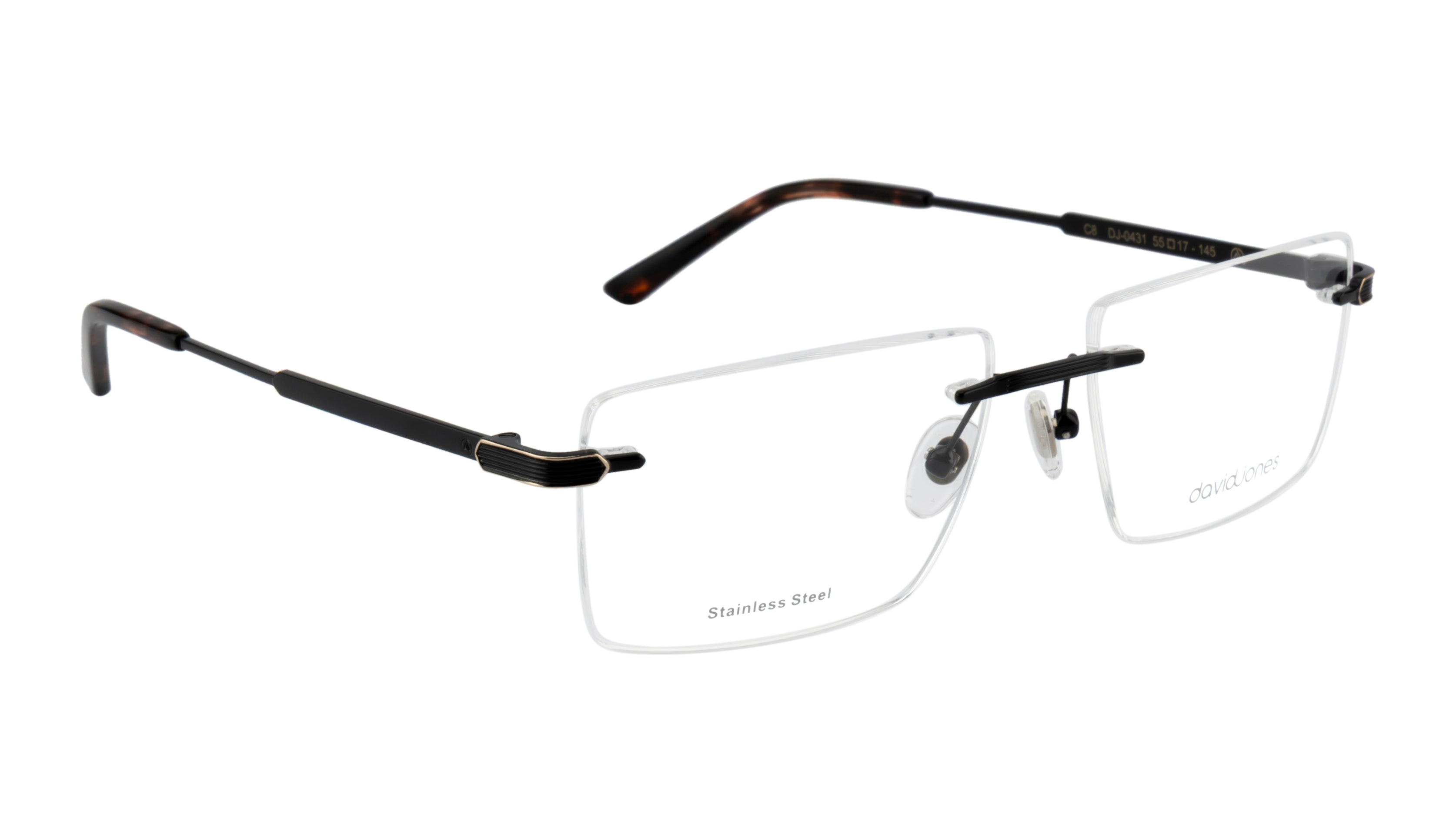 DAVID JONES DJ0431 C8 55 FRAME
