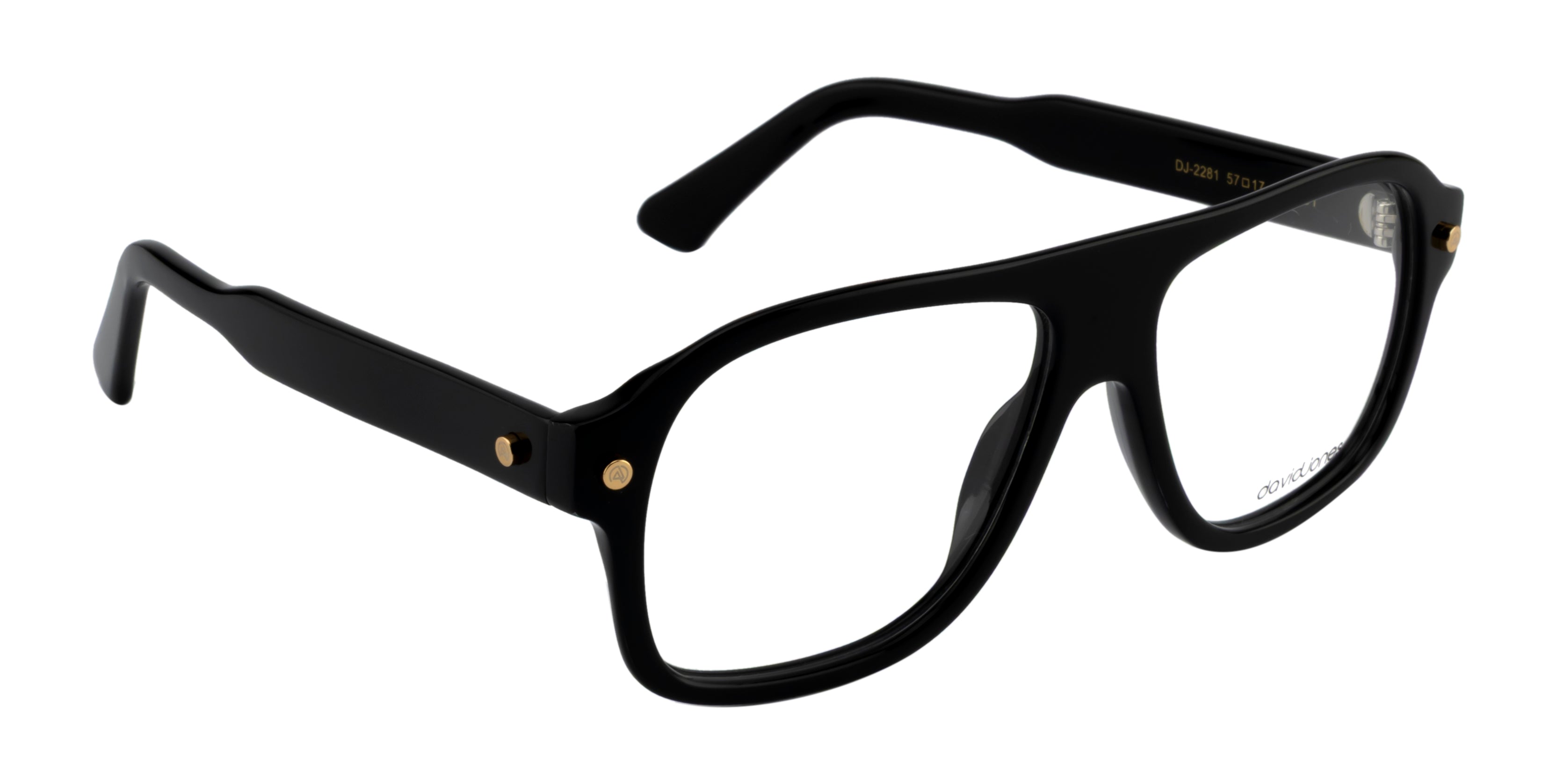 DAVID JONES DJ2281 C1 57 FRAME