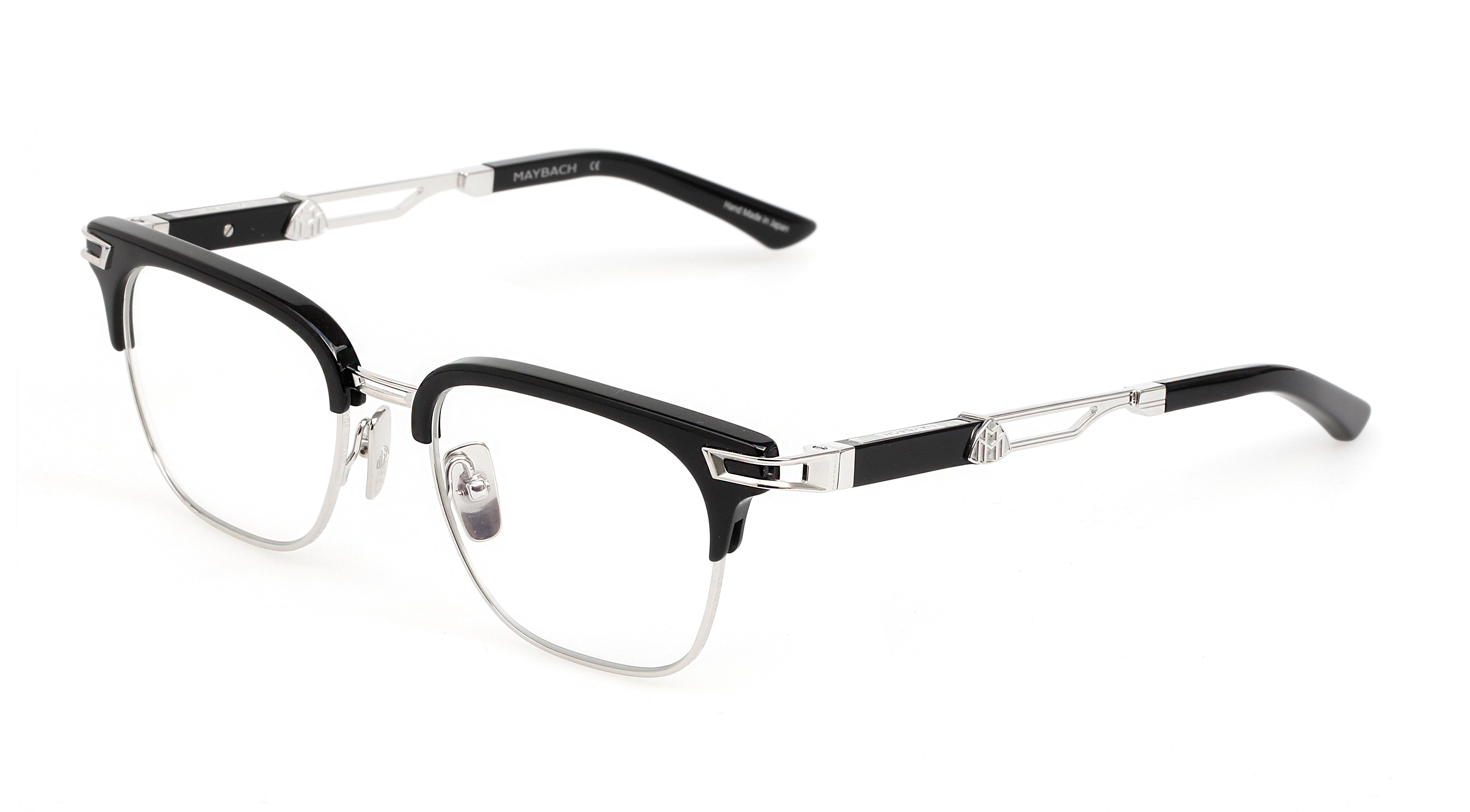 MAYBACH THE DEAN I PAABZ25 52 FRAME