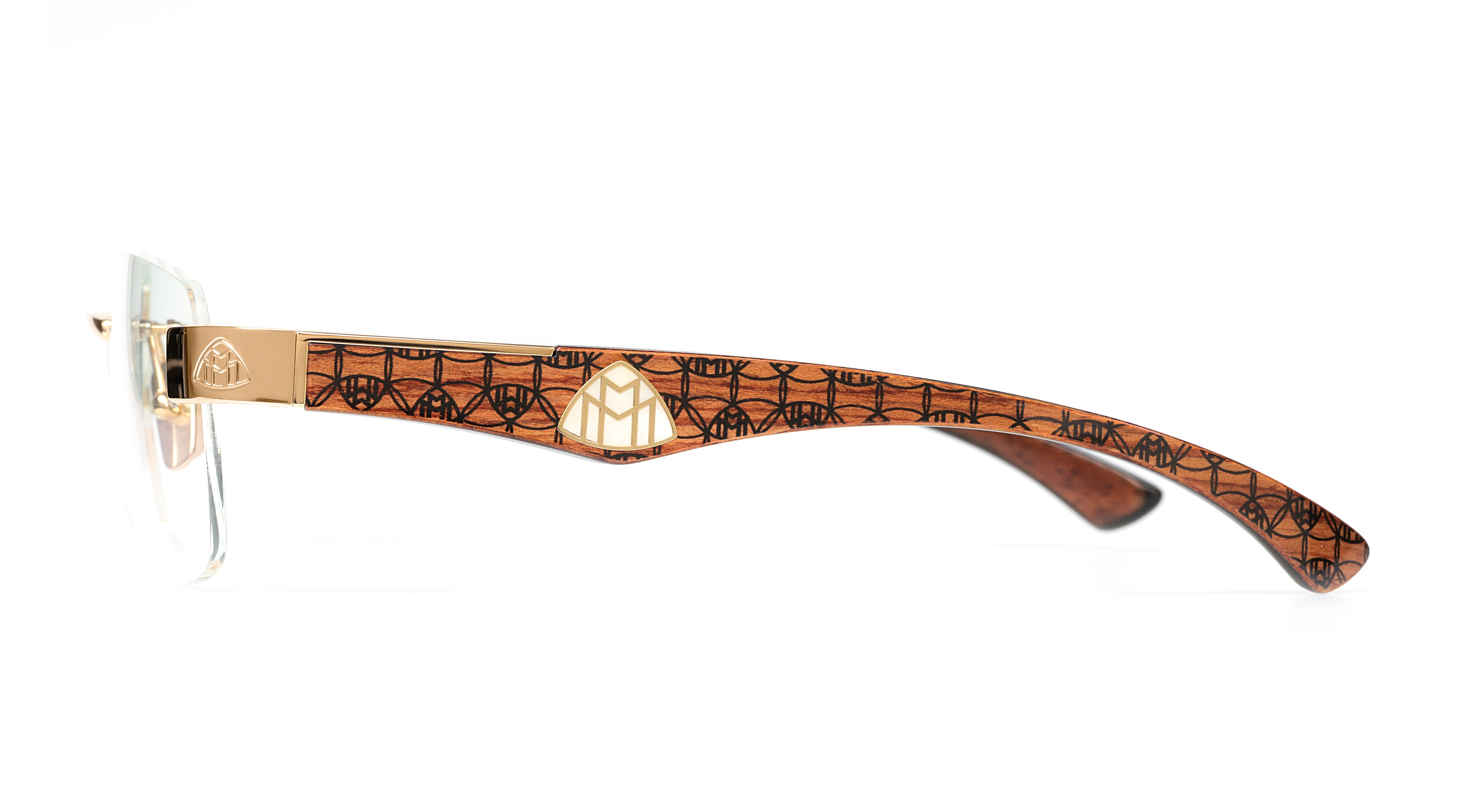 MAYBACH THE MAGIC III MGWFEZ25 56 FRAME