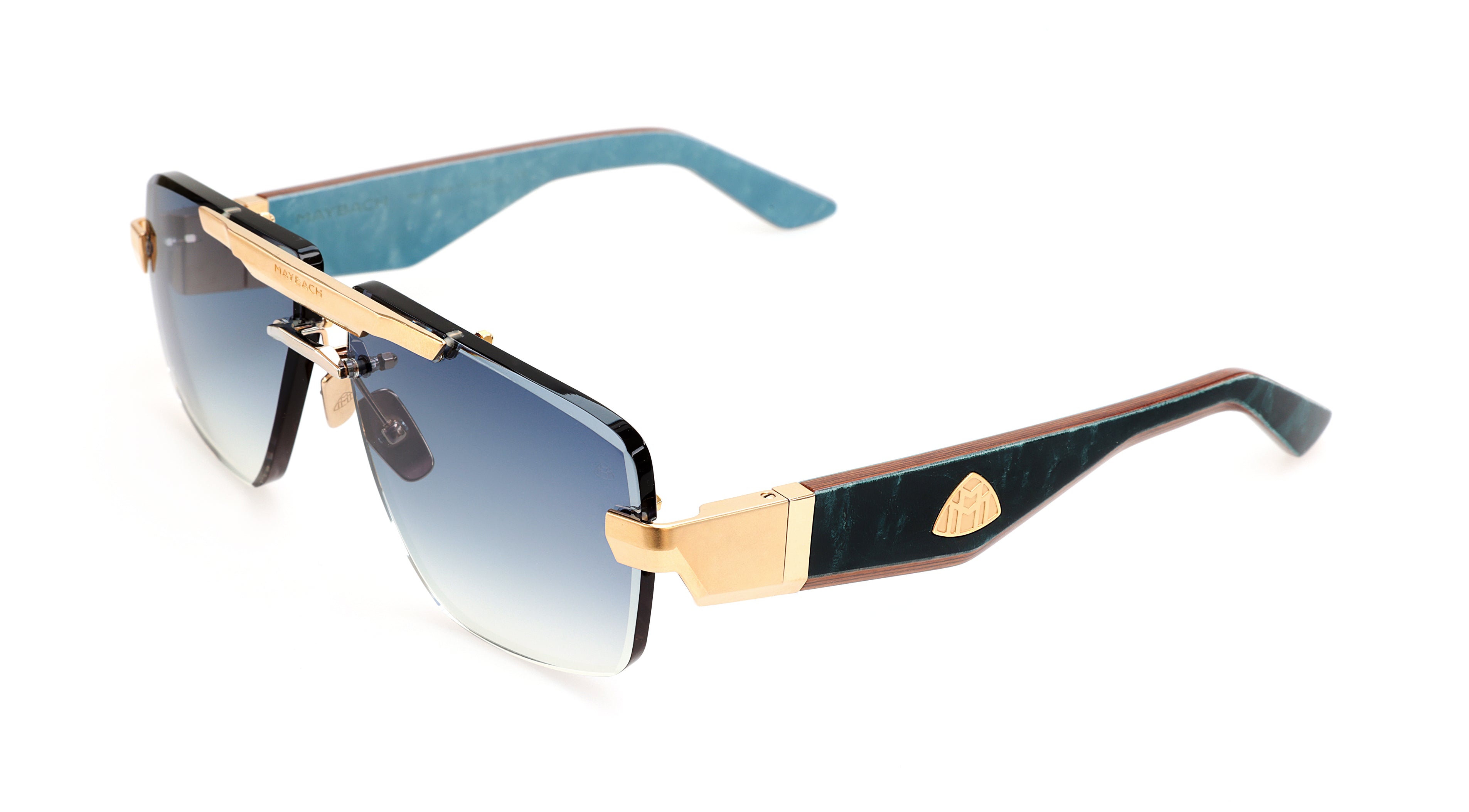 MAYBACH PRESIDENT II MGWEUM10 62 SUNGLASSES