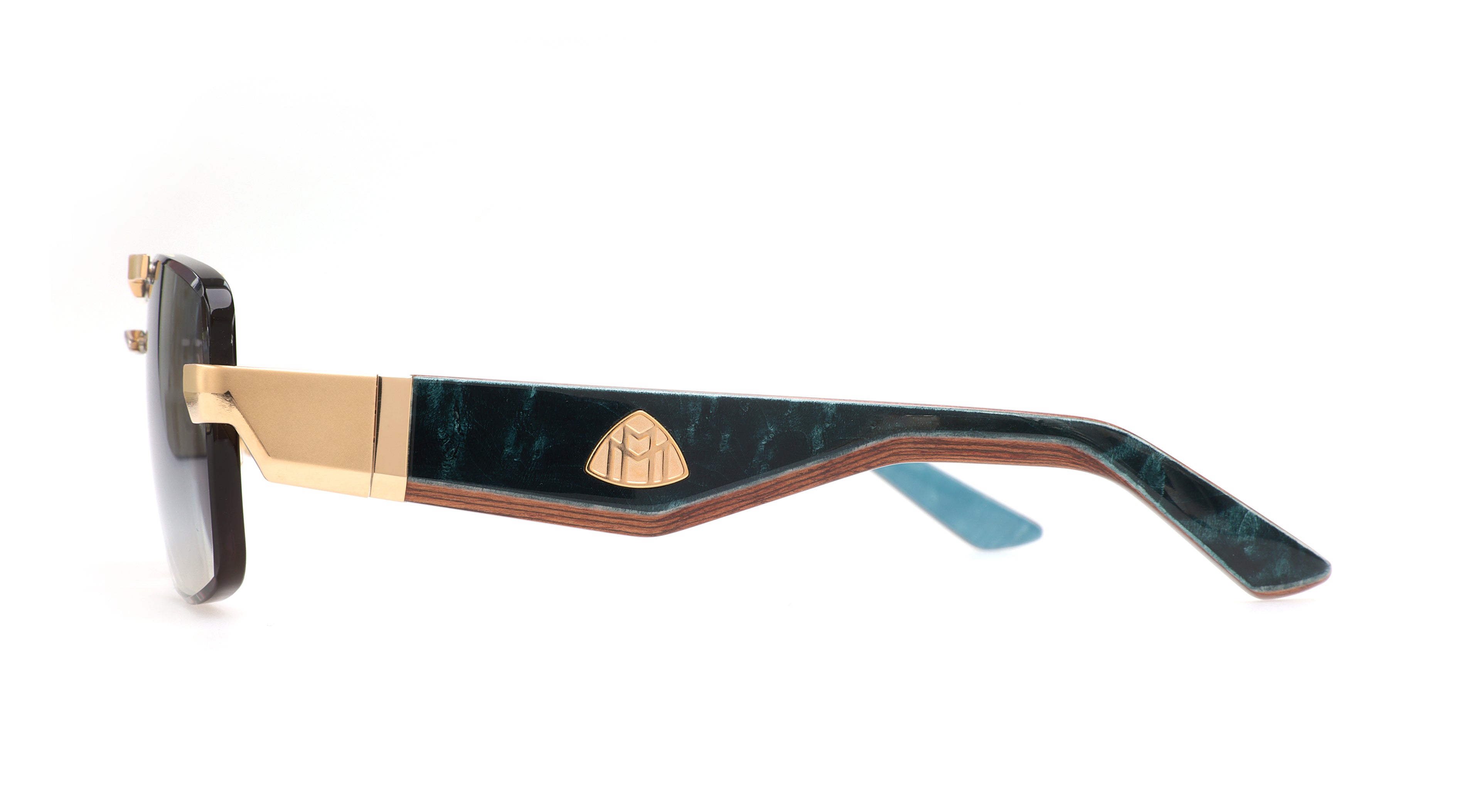 MAYBACH PRESIDENT II MGWEUM10 62 SUNGLASSES